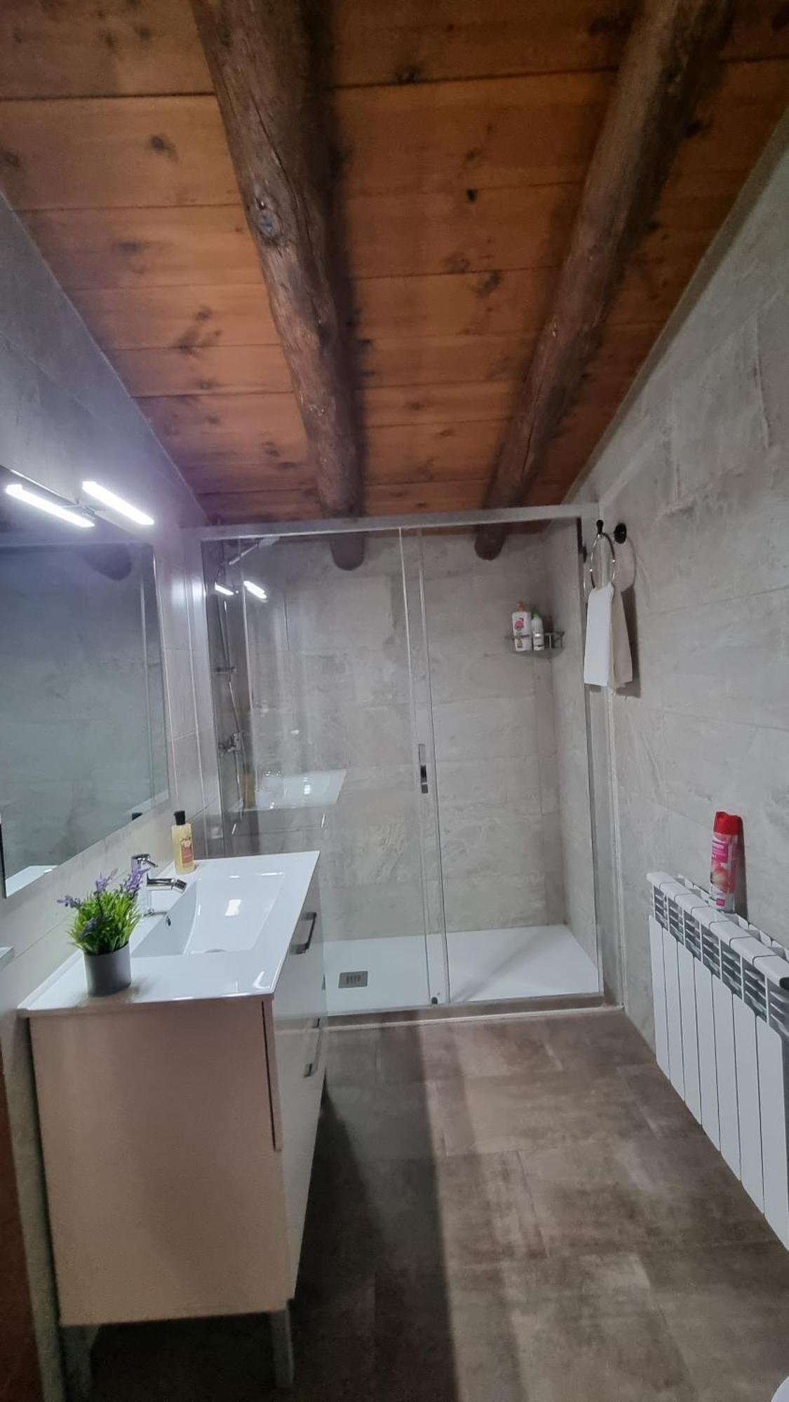 Apartamento Casa Tropiet Beceite Exterior foto